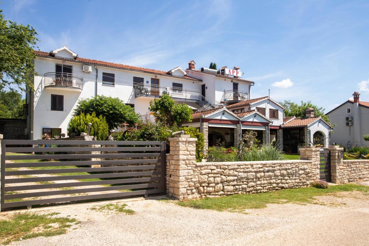 Guest House Milotic Brajkovici  Extérieur photo
