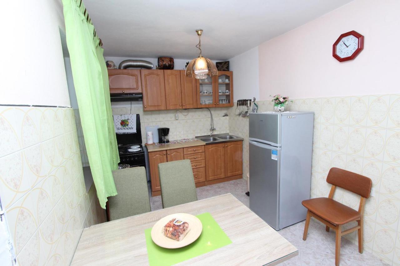 Guest House Milotic Brajkovici  Extérieur photo